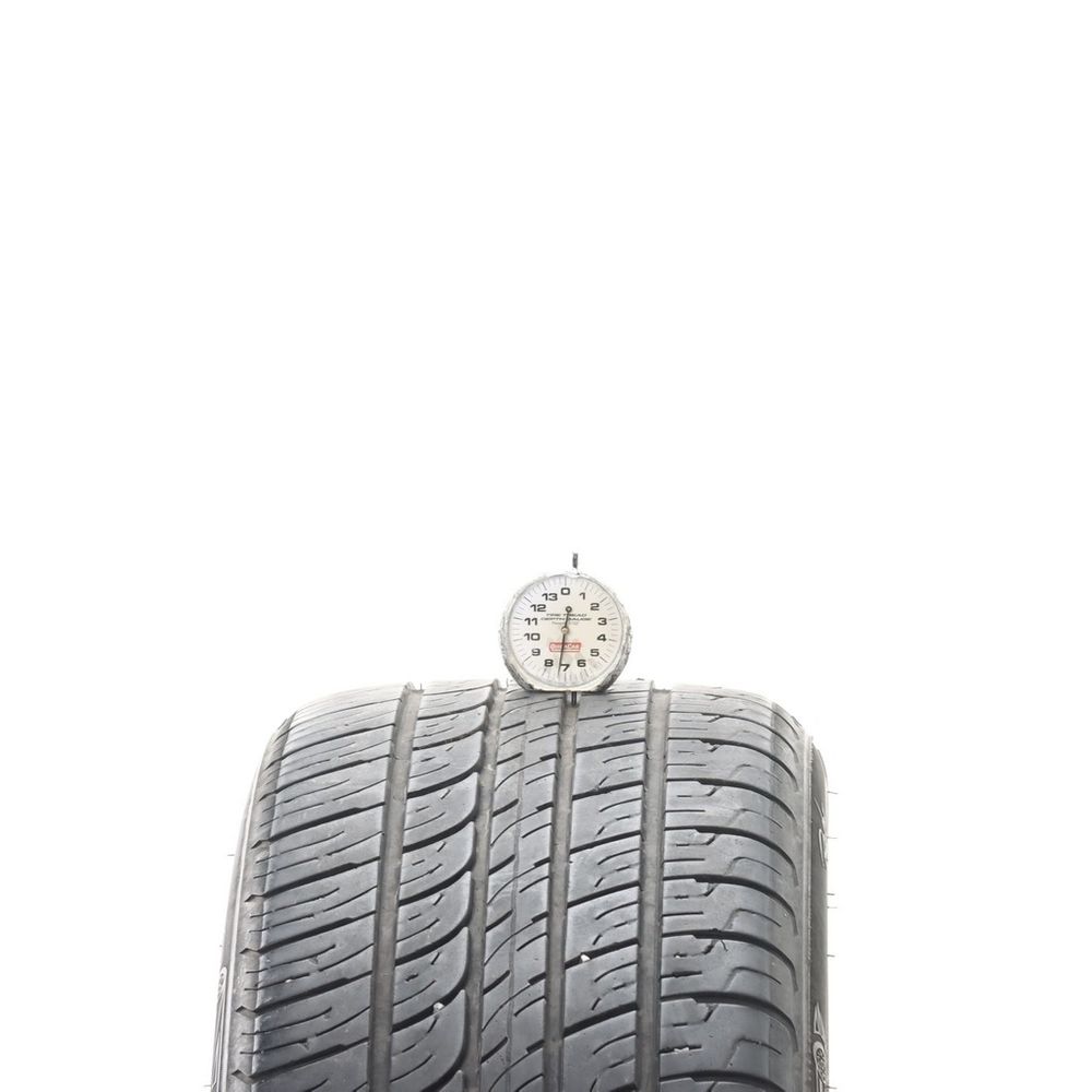 Used 215/45ZR17 Radar Dimax AS-8 91W - 7/32 - Image 2