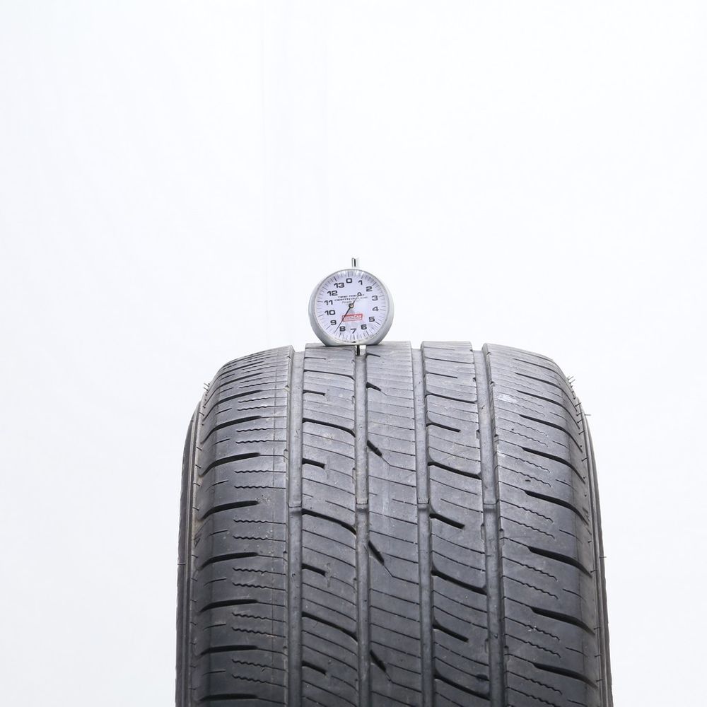 Set of (2) Used 235/55R19 Sumitomo HTR Enhance CX2 105V - 7.5-8/32 - Image 5