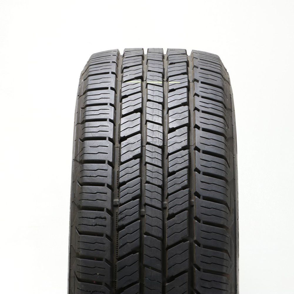 Set of (4) Used LT 265/60R20 Continental TerrainContact H/T 121/118R E - 14/32 - Image 2