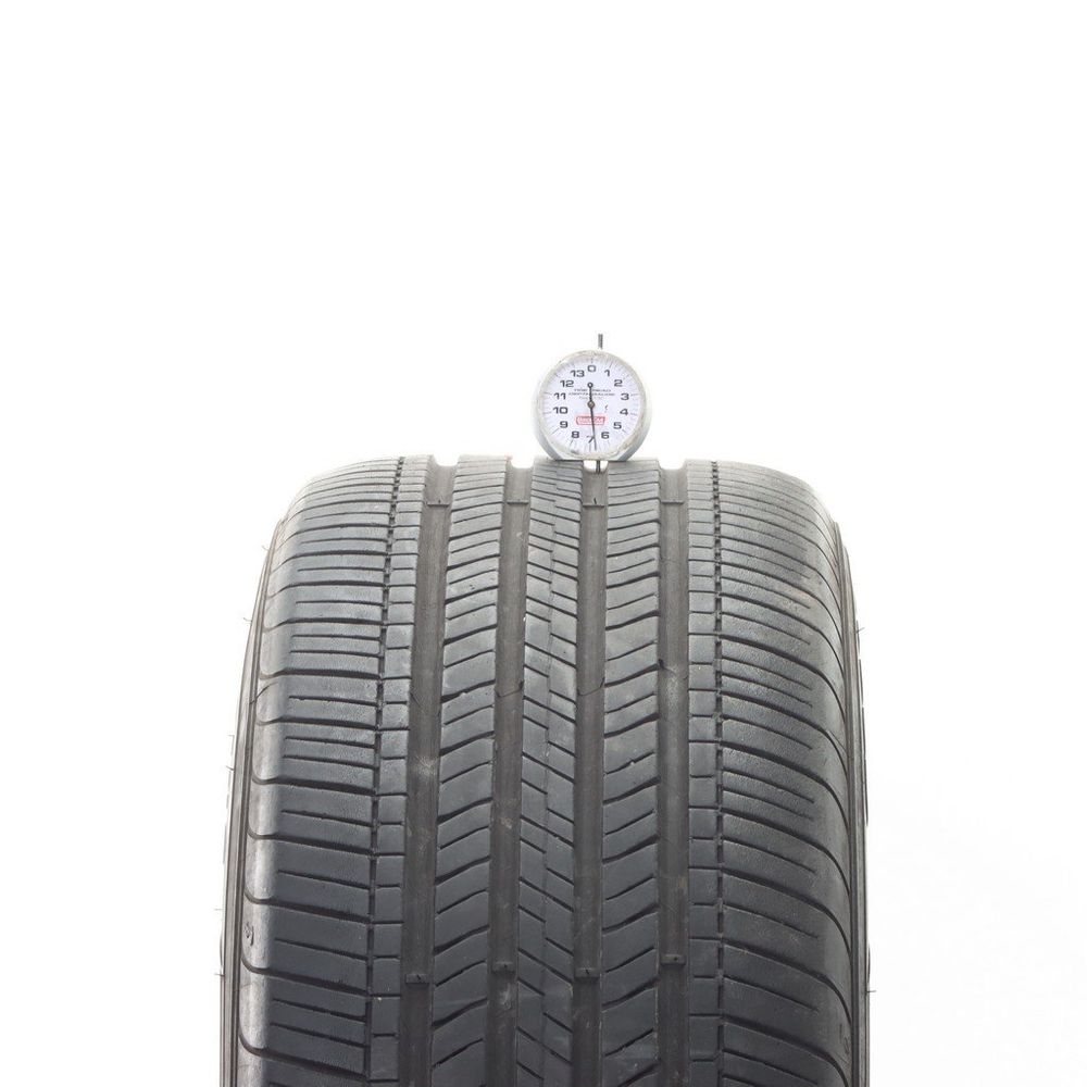 Set of (4) Used 245/45R20 Goodyear Eagle Touring 99V - 6.5-7/32 - Image 2