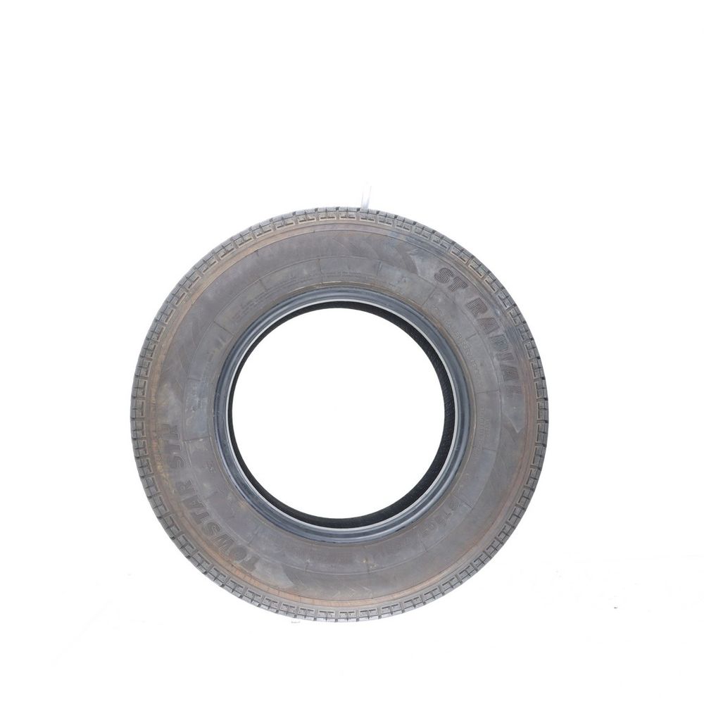 Used ST 205/75R14 Towstar STR 105/101M D - 7.5/32 - Image 3