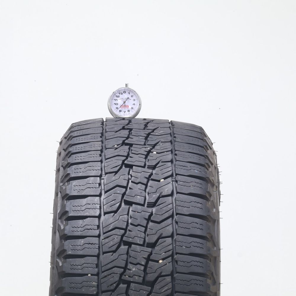 Used 225/55R19 Falken Wildpeak A/T Trail 99V - 8.5/32 - Image 2