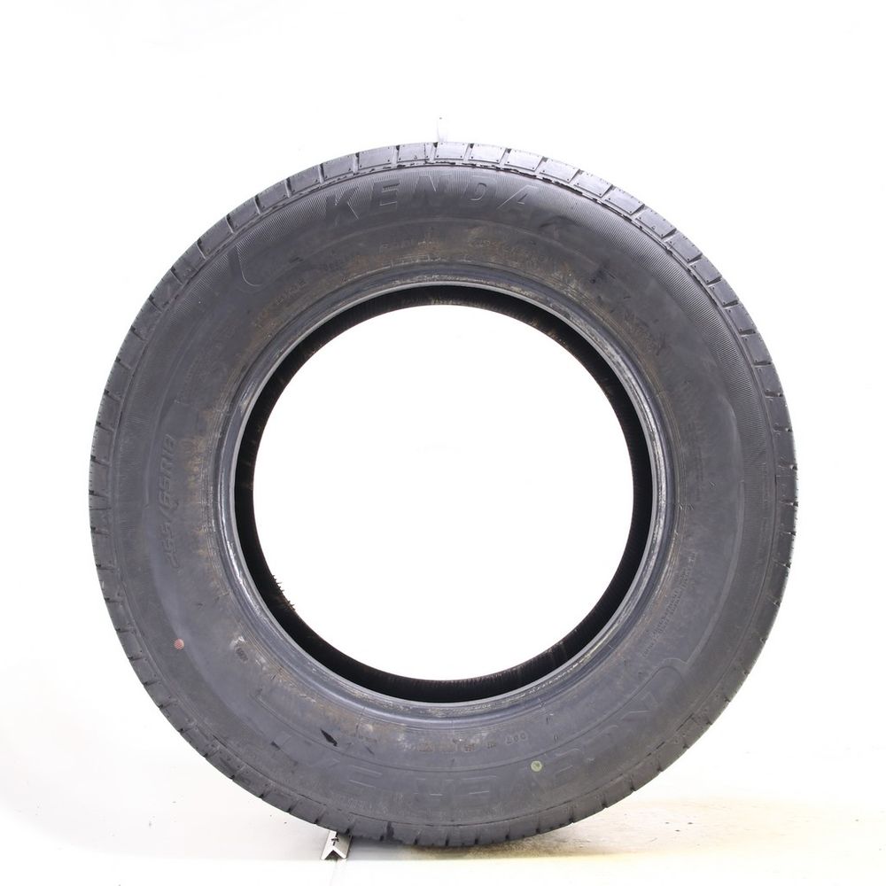 Used 255/65R18 Kenda Klever S/T 111T - 9.5/32 - Image 3
