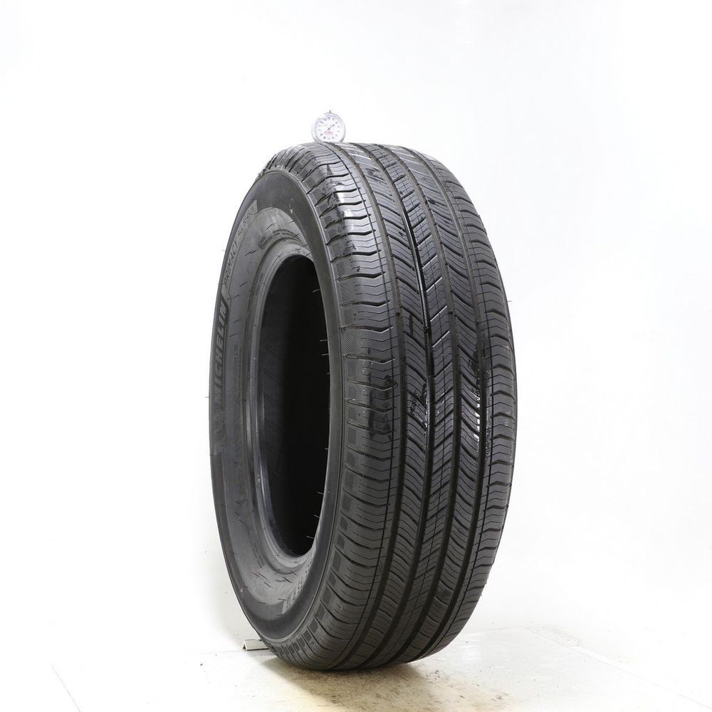 Used 255/65R18 Michelin Primacy All Season 111H - 9/32 - Image 1