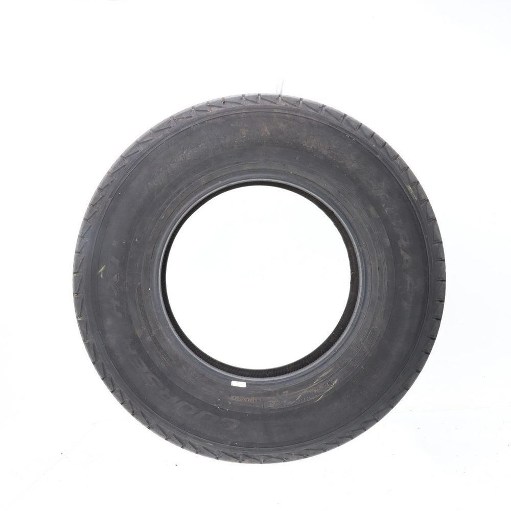Used LT 245/75R16 Mastercraft Courser HXT 120/116R E - 11/32 - Image 3