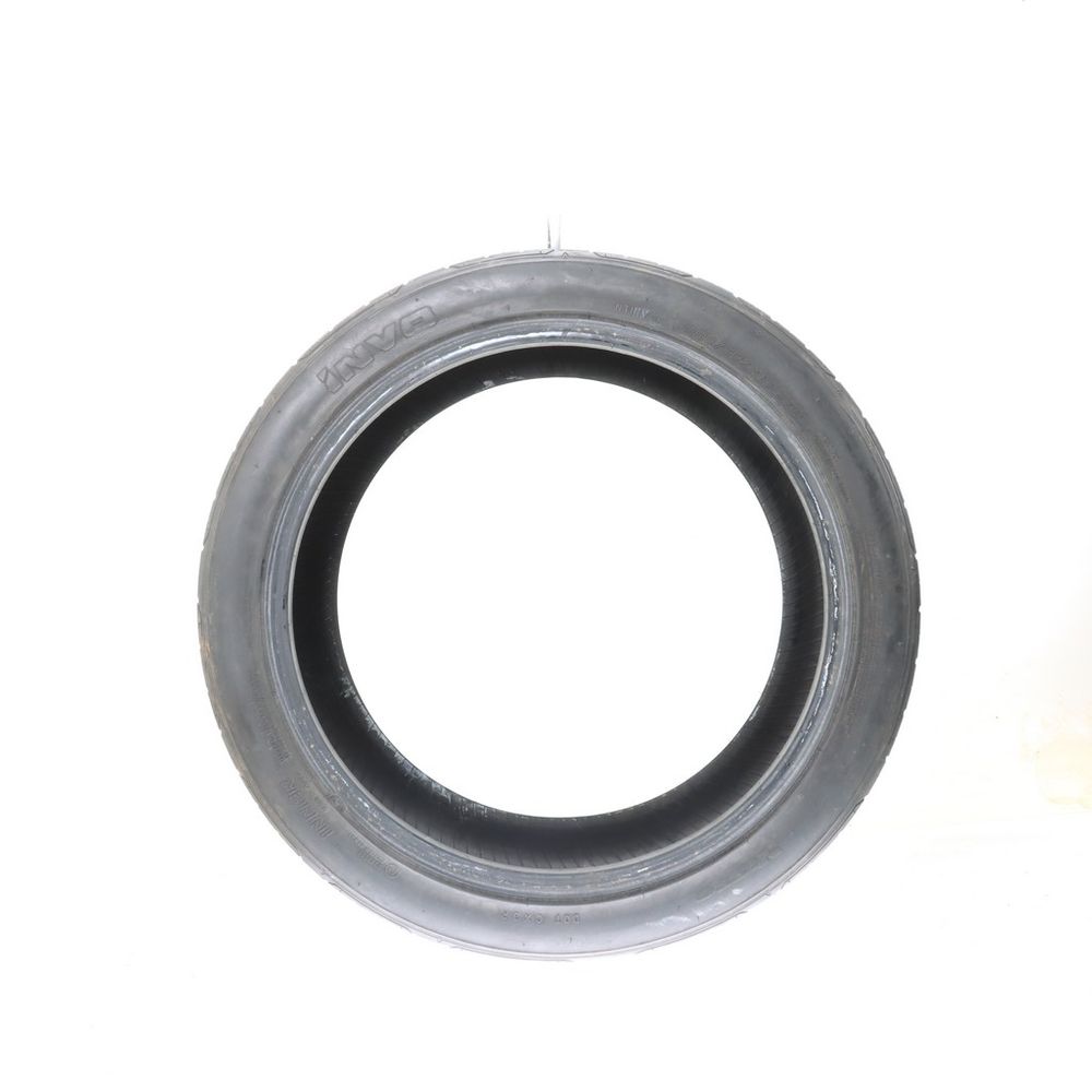 Used 285/35ZR19 Nitto Invo 99W - 8/32 - Image 3