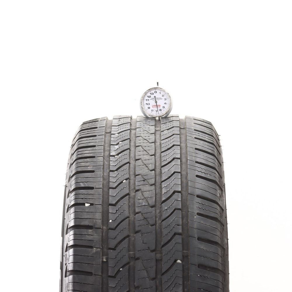 Set of (2) Used 235/60R18 Cooper Endeavor Plus 107V - 6-6.5/32 - Image 5
