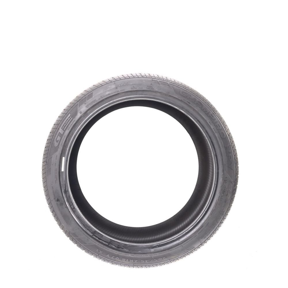 New 265/35ZR18 GT Radial Champiro HPY 97Y - Image 3