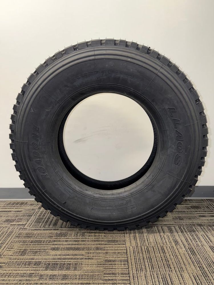 New 11R22.5 RoadOne LLA08 146/143M - Image 3