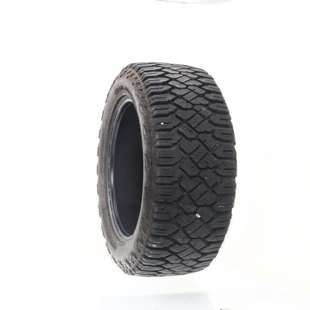 Used LT 33X12.5R20 Yokohama Geolandar A/T XD G017 114Q E - 19/32 - Image 1