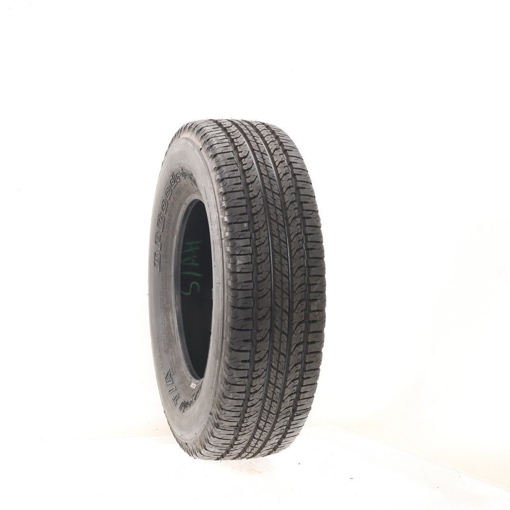 Driven Once 225/75R15 BFGoodrich Long Trail T/A Tour 102T - 12/32 - Image 1