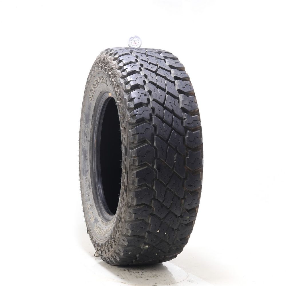 Used LT 265/70R17 Cooper Discoverer S/T Maxx 121/118Q E - 13/32 - Image 1