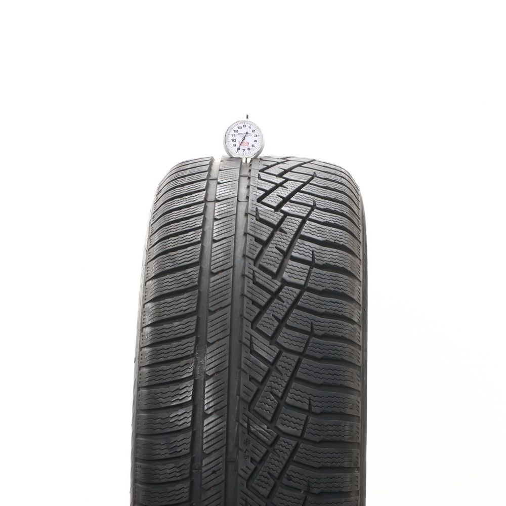 Used 255/60R18 Nokian Remedy WRG5 112V - 8/32 - Image 2