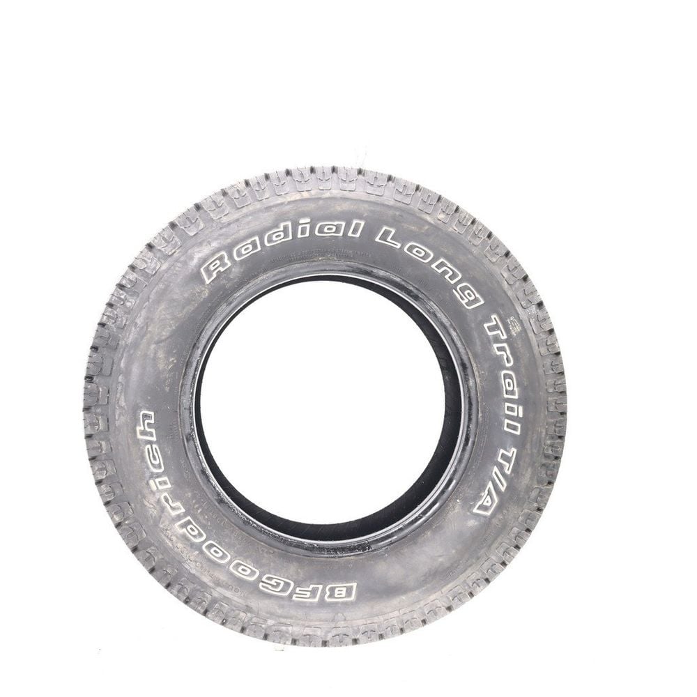 Used 225/70R15 BFGoodrich Radial Long Trail T/A 100T - 12.5/32 - Image 3