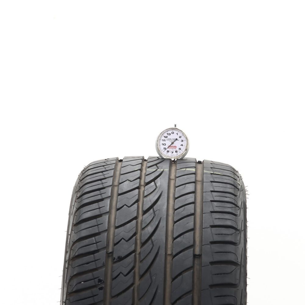 Used 255/40ZR20 Maxtrek Fortis T5 101W - 8.5/32 - Image 2