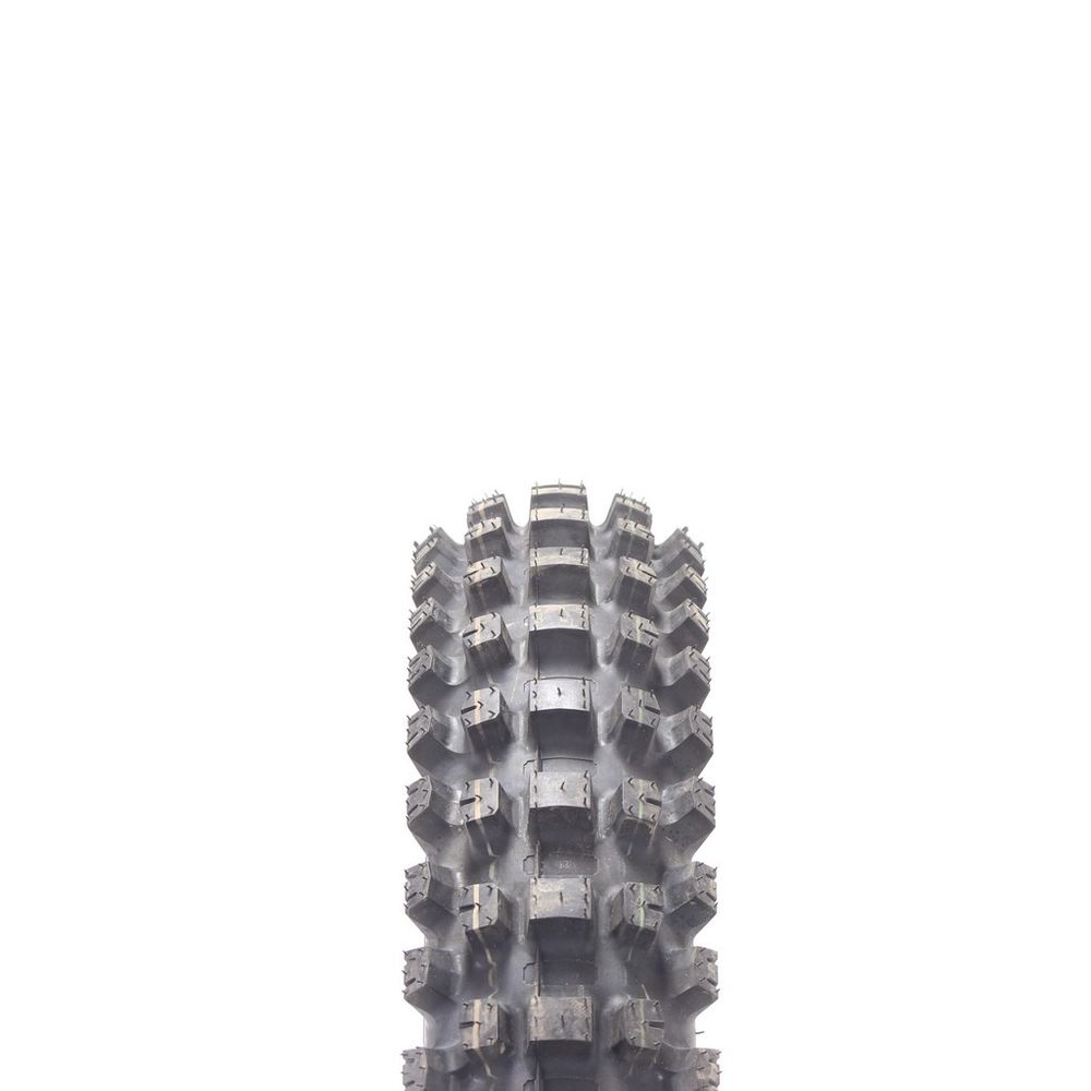 Driven Once 110/90-19 Dunlop Geomax AT81 62M - 23/32 - Image 2