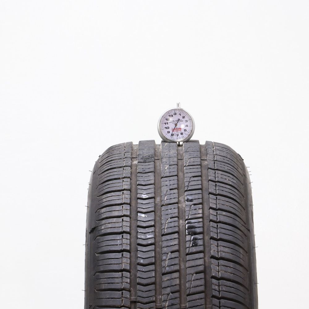 Set of (2) Used 215/60R17 Goodyear Eagle Sport 4Seasons 96V - 7.5-8/32 - Image 5