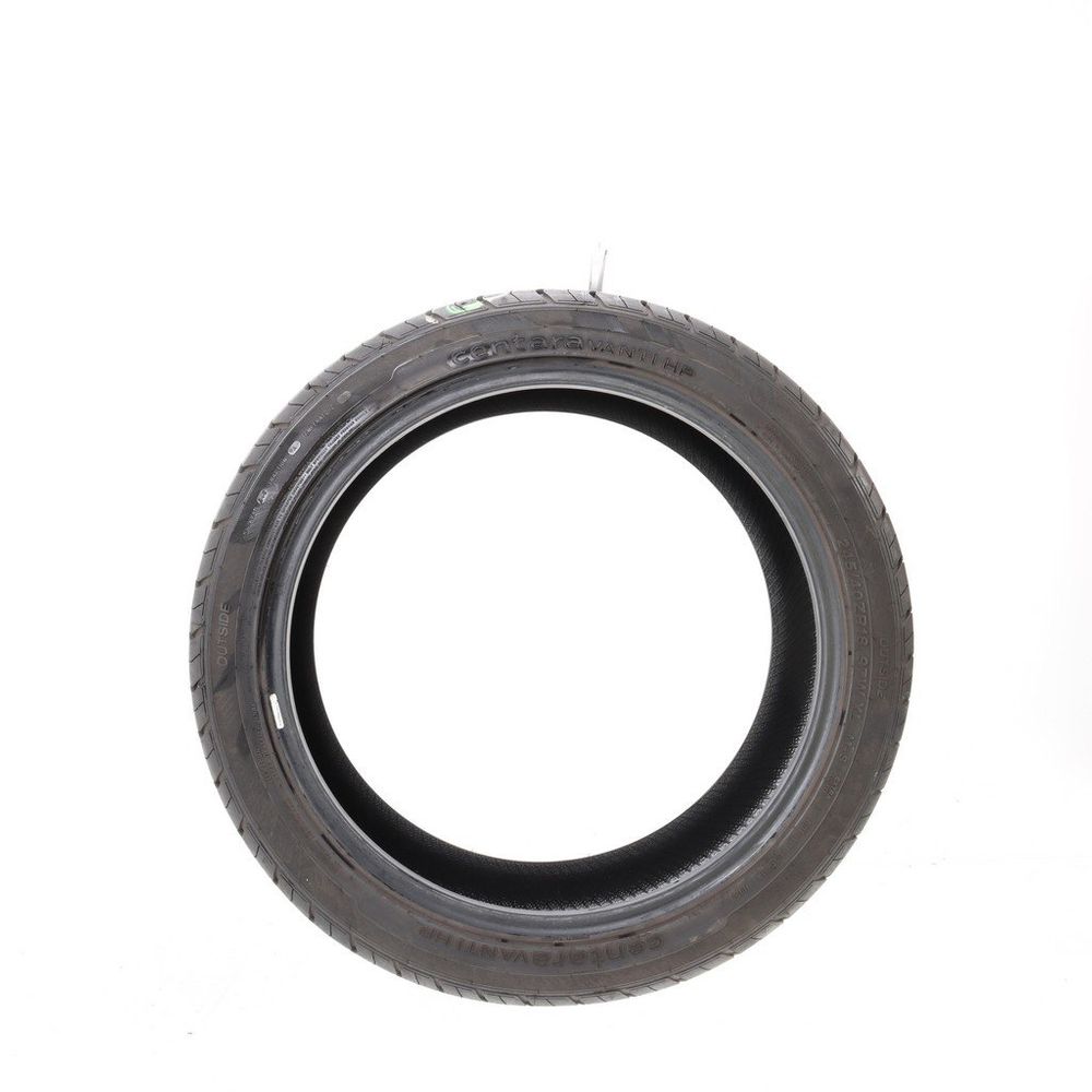 Used 245/40ZR18 Centara Vanti HP 97W - 6.5/32 - Image 3