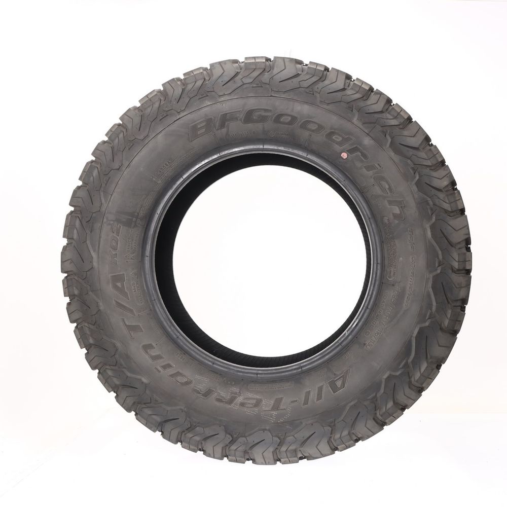 Used LT 285/70R17 BFGoodrich All-Terrain T/A KO2 116/113Q C - 13/32 - Image 3