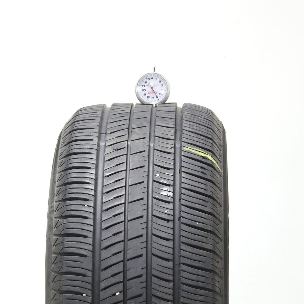 Set of (2) Used 235/55R17 Yokohama Avid Ascend GT 99H - 6-6.5/32 - Image 2