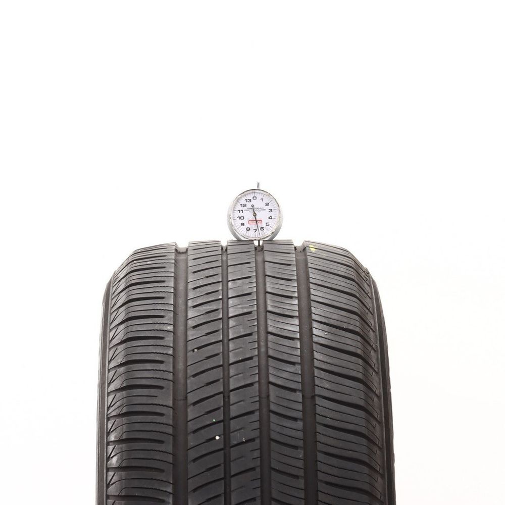 Set of (2) Used 235/55R17 Yokohama Avid Ascend GT 99H - 6-6.5/32 - Image 5