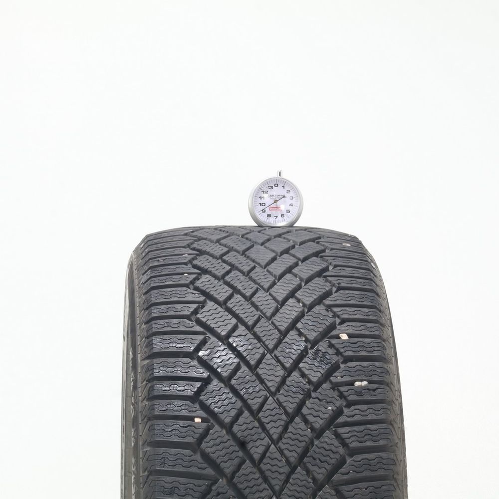 Used 235/45R18 Continental VikingContact 7 98T - 9/32 - Image 2