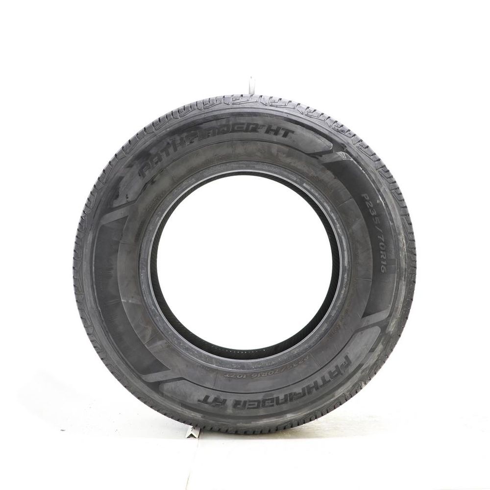 Used 235/70R16 Pathfinder HT 107T - 6.5/32 - Image 3