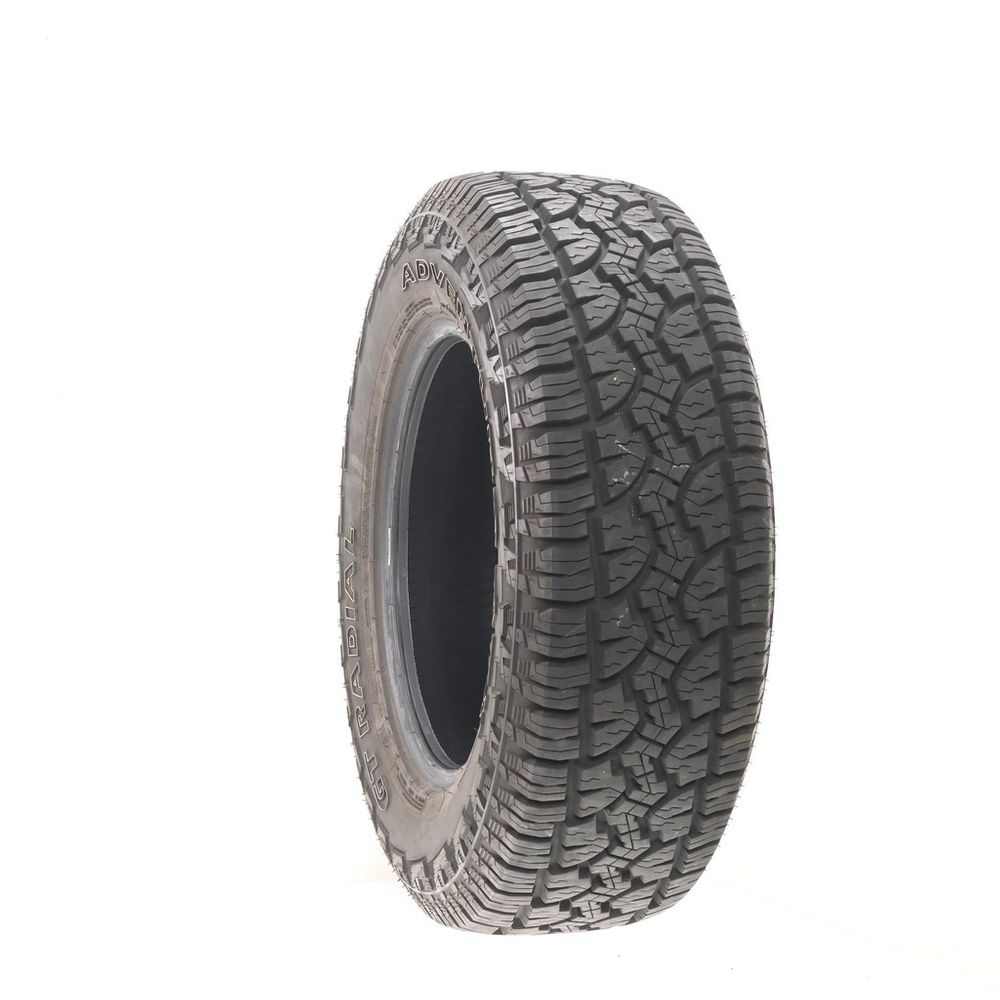 Used LT 275/65R18 GT Radial Adventuro ATX 123/120S E - 15/32 - Image 1