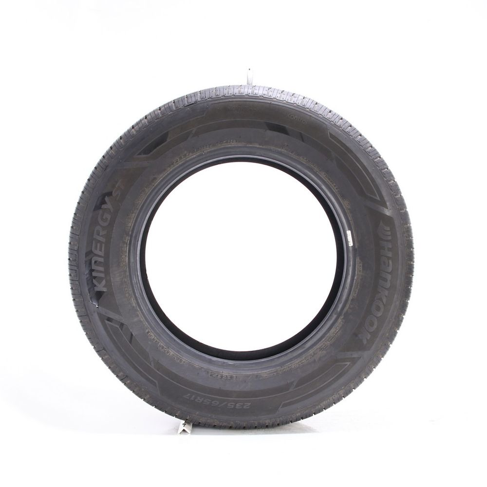 Used 235/65R17 Hankook Kinergy ST 104H - 8.5/32 - Image 3