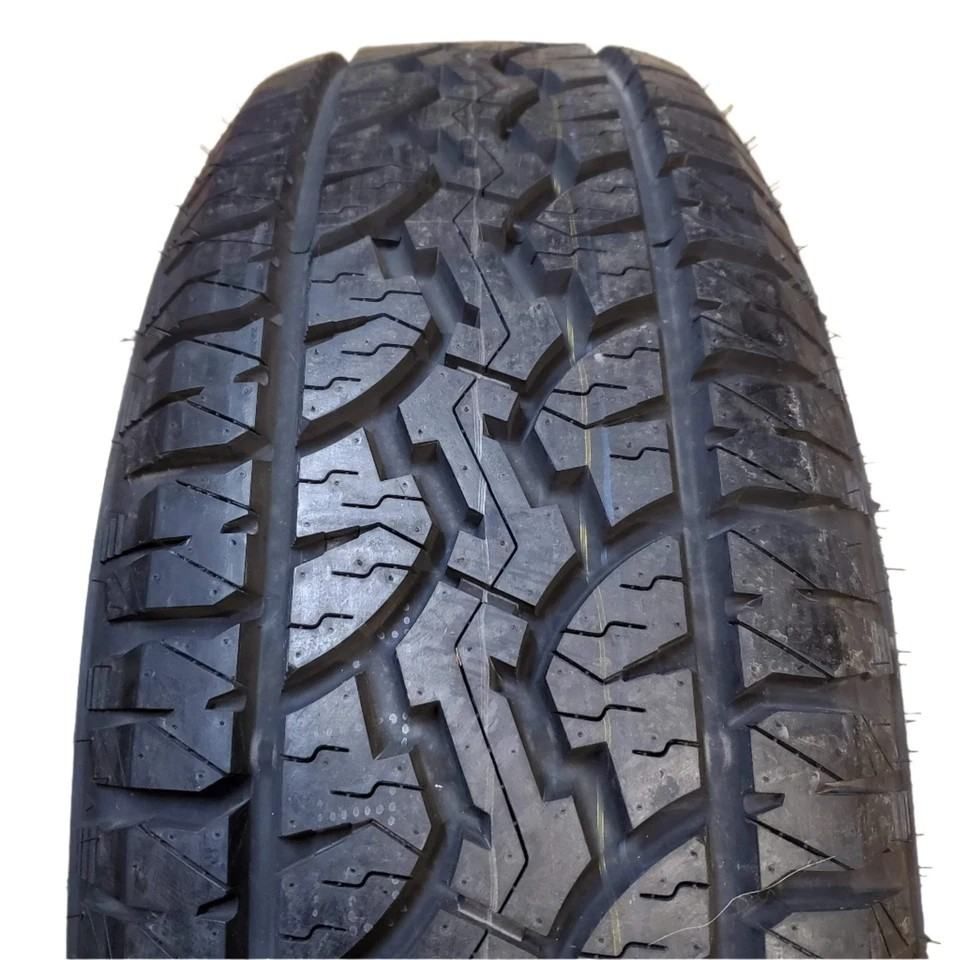 Set of (2) New LT 265/70R17 GT Radial Adventuro AT3 121S - Image 2