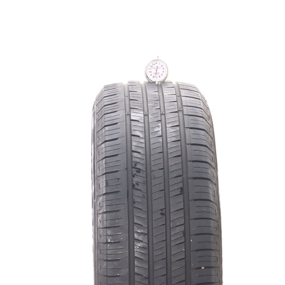 Set of (2) Used 255/65R18 Prinx HiCity HH2 111H - 7-8/32 - Image 2