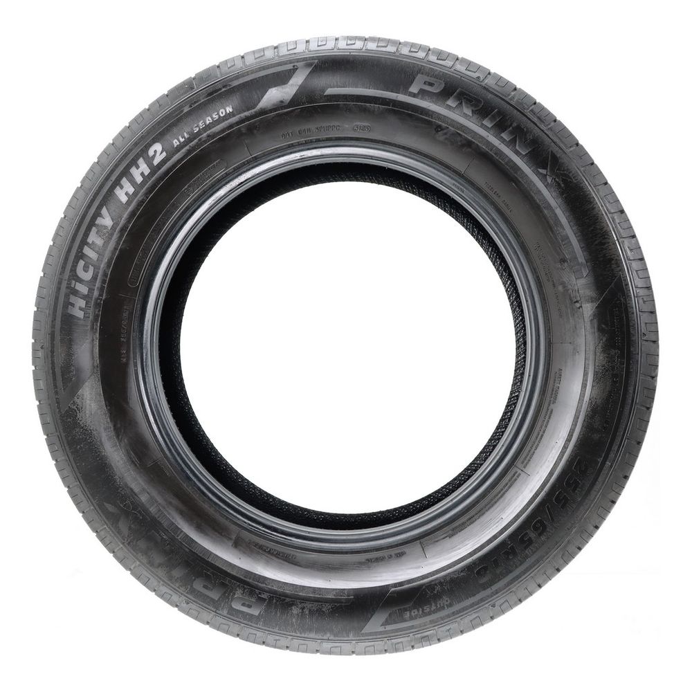 Set of (2) Used 255/65R18 Prinx HiCity HH2 111H - 7-8/32 - Image 6