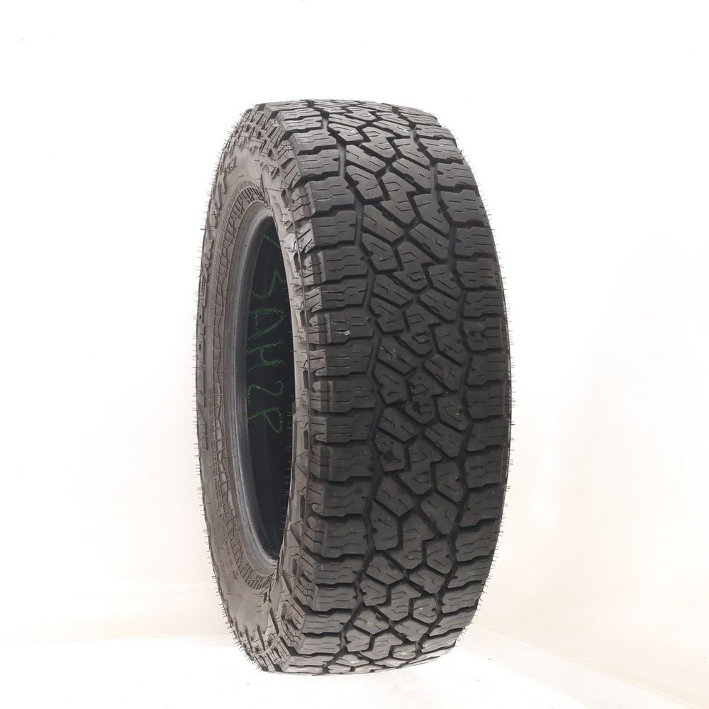 Used LT 275/65R20 Falken Wildpeak A/T4W HD 126/123S E - 14/32 - Image 1