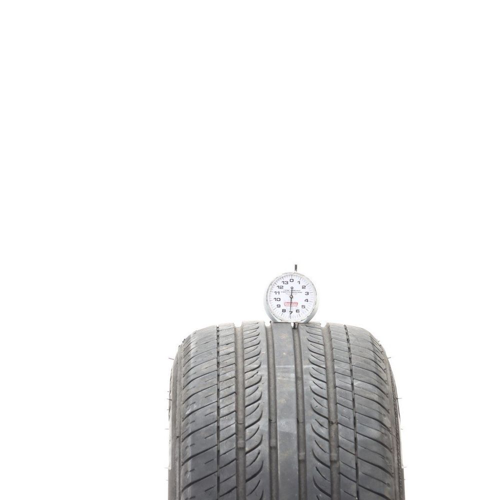 Set of (2) Used 195/55R16 Thunderer Mach IV R302 87V - 7-8/32 - Image 2