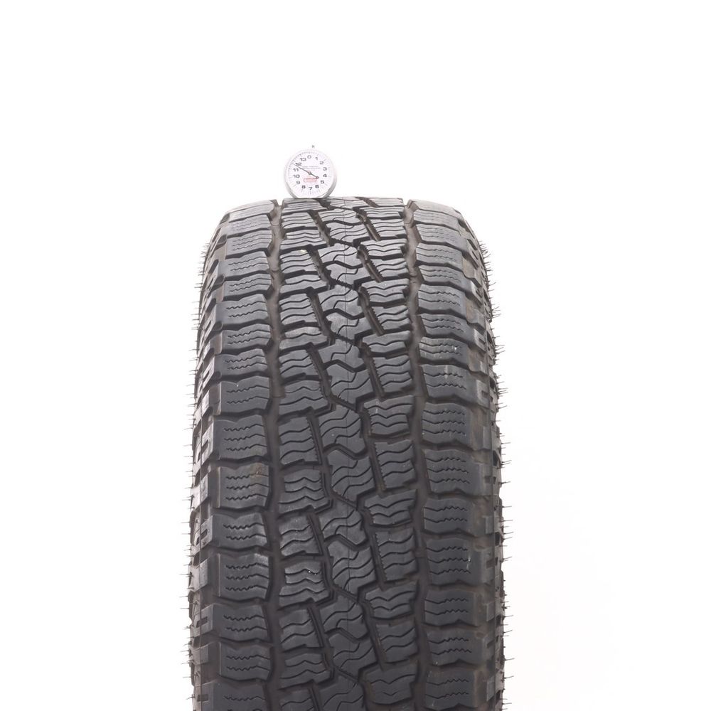 Used 265/65R18 Cooper Discoverer Road+Trail AT 116H - 11.5/32 - Image 2