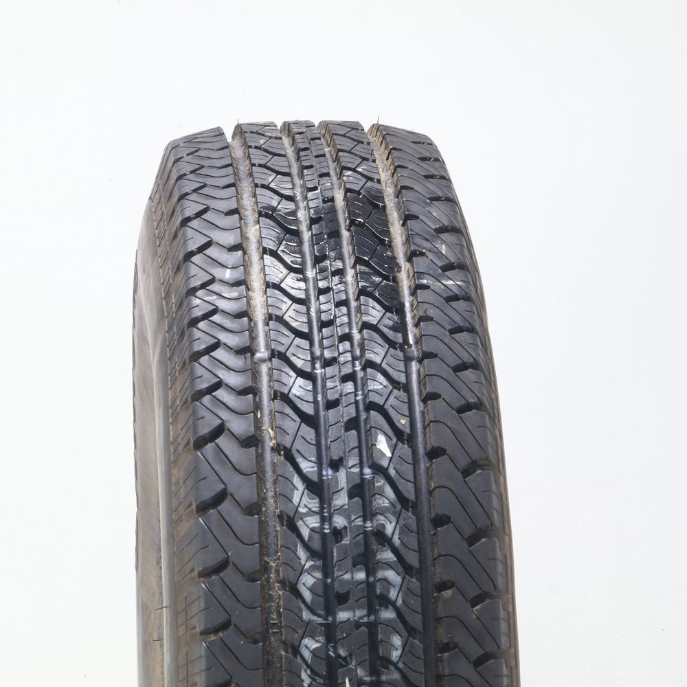 Used LT 235/65R16 Uniroyal Laredo 120/116Q E - 14/32 - Image 2