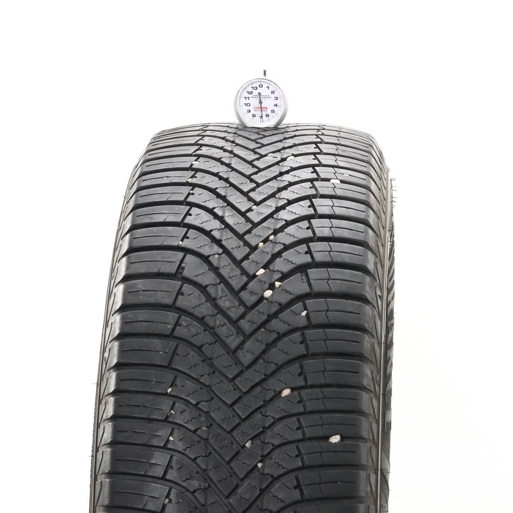 Used 255/65R18 Goodyear Assurance WeatherReady 2 111V - 6.5/32 - Image 2