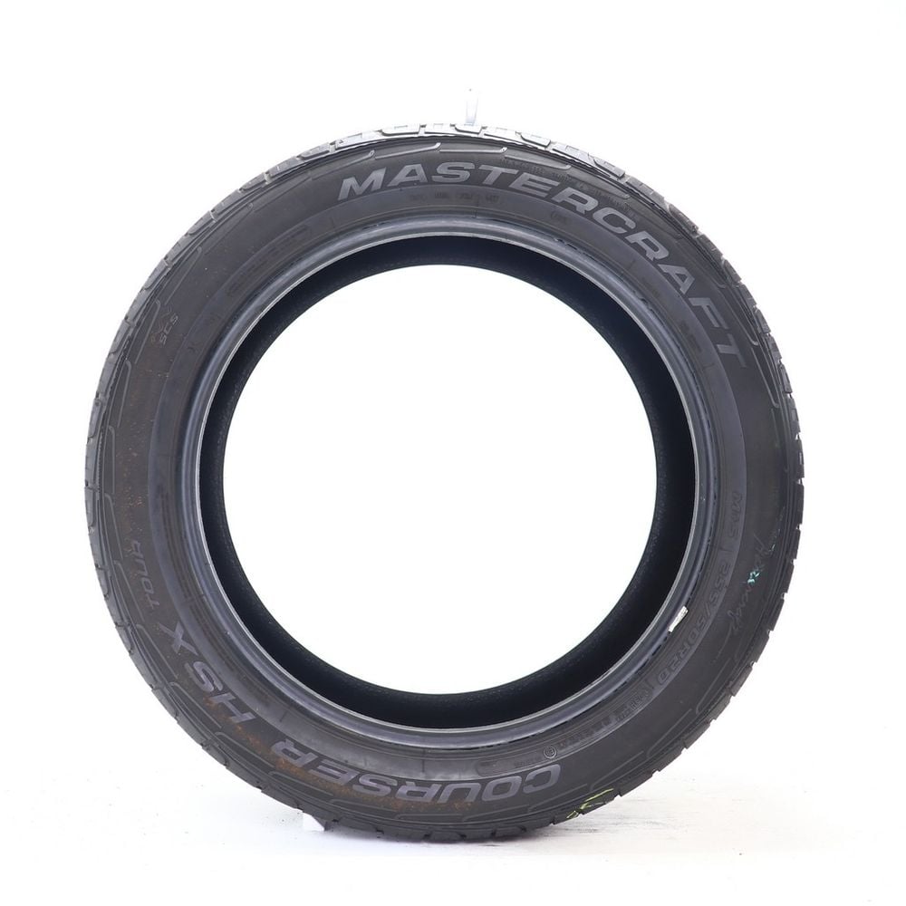 Used 255/50R20 Mastercraft Courser HSX Tour 109H - 8/32 - Image 3
