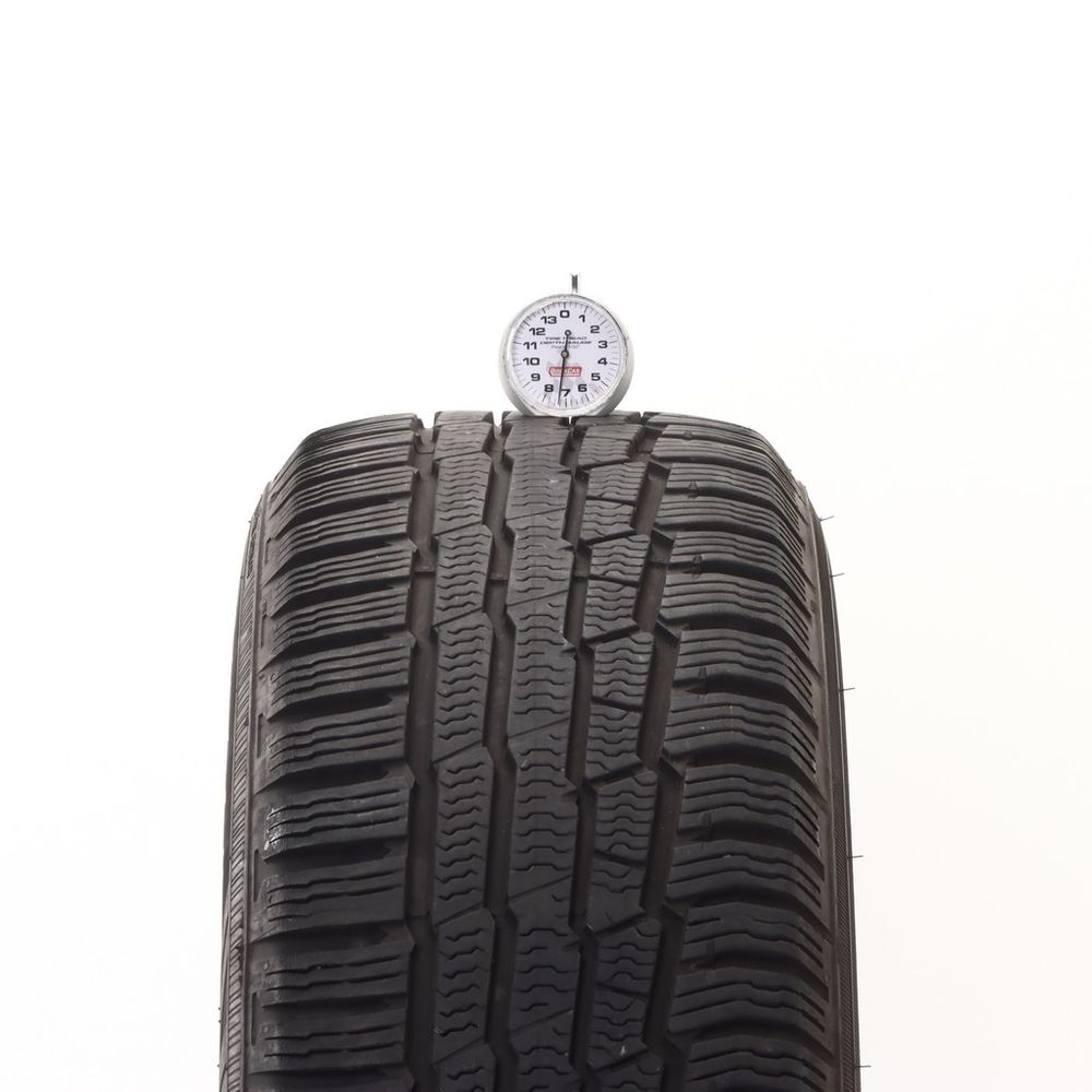 Set of (4) Used 225/65R17 Nokian Encompass AW01 106H - 7/32 - Image 2