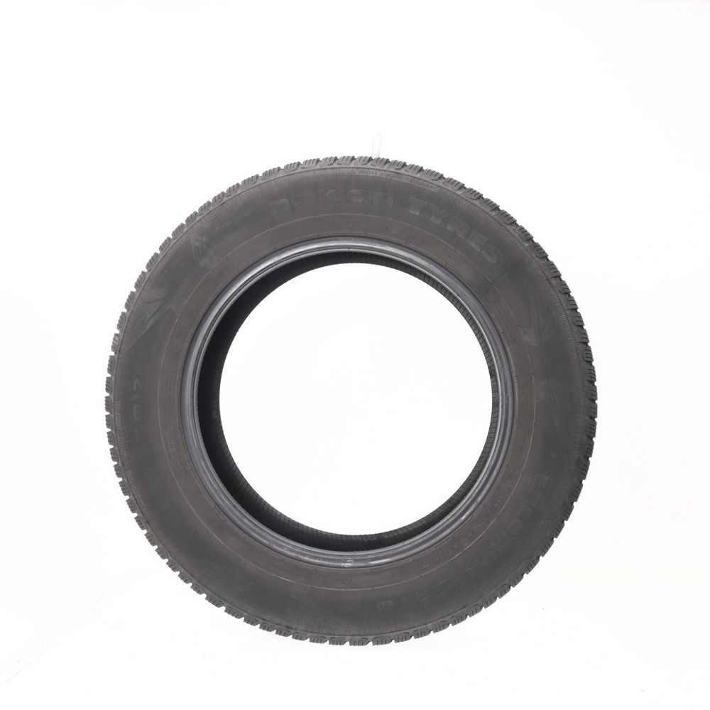 Set of (4) Used 225/65R17 Nokian Encompass AW01 106H - 7/32 - Image 3