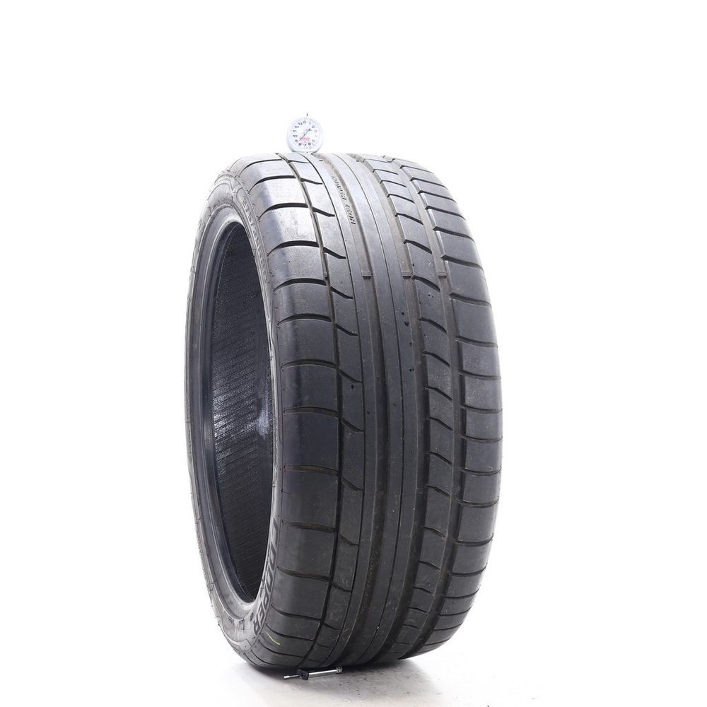 Used 275/35R20 Cooper Zeon RS3-S 102W - 8.5/32 - Image 1