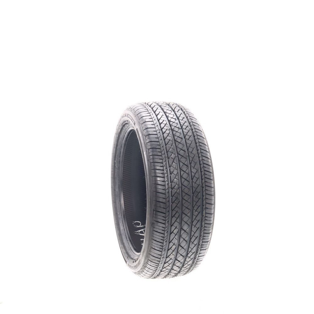 Set of (4) New 235/45R18 Bridgestone Potenza RE97AS 94V - 9/32 - Image 1