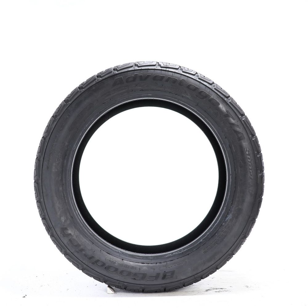 Driven Once 225/55R19 BFGoodrich Advantage T/A Sport LT 99H - 11/32 - Image 3