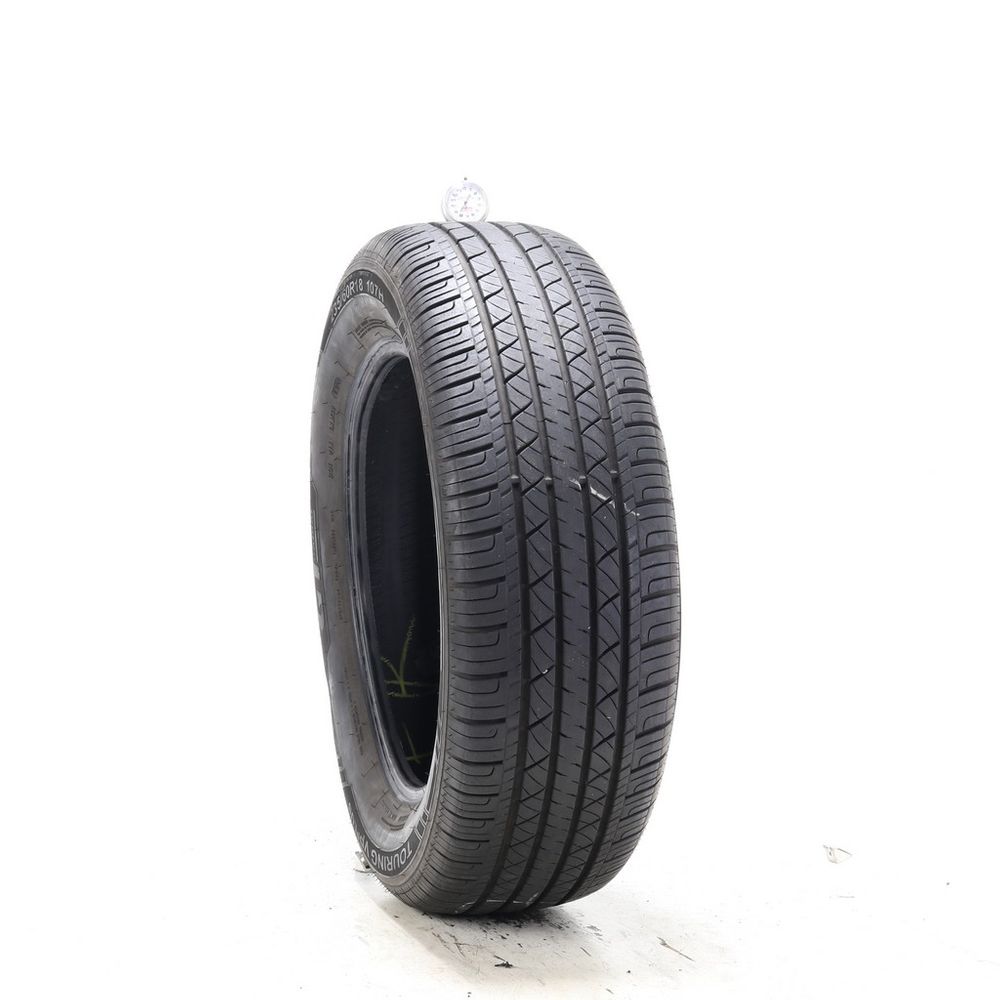 Used 235/60R18 GT Radial Touring VP Plus 107H - 8/32 - Image 1