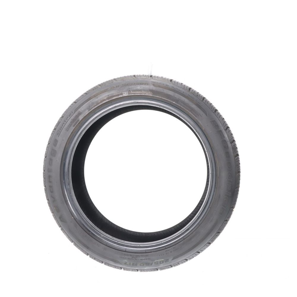 Used 205/50R17 BFGoodrich Advantage Control 93V - 8.5/32 - Image 3