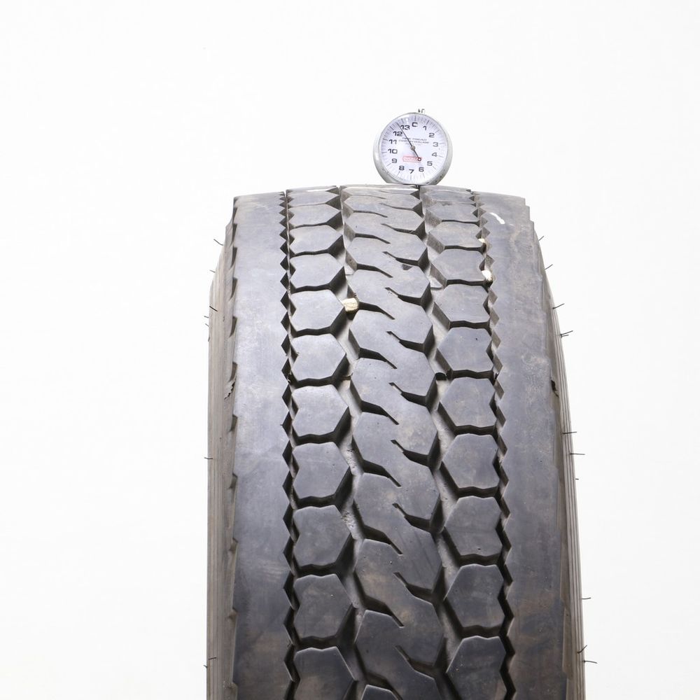 Used 225/70R19.5 Firestone FD 690 Plus 1N/A - 12.5/32 - Image 2