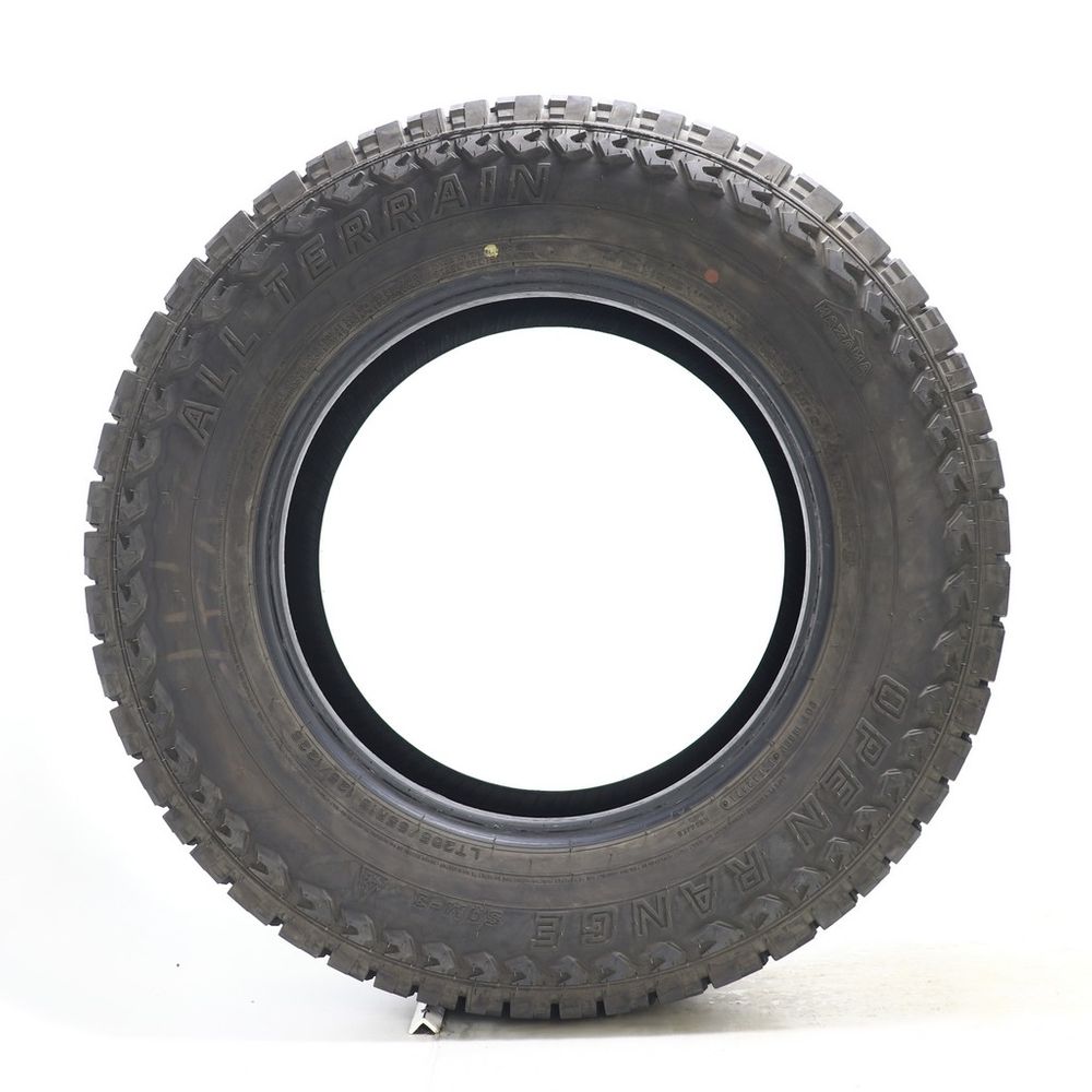Used LT 285/65R18 Mazama Open Range A/T SQM-3 125/122S E - 16.5/32 - Image 3