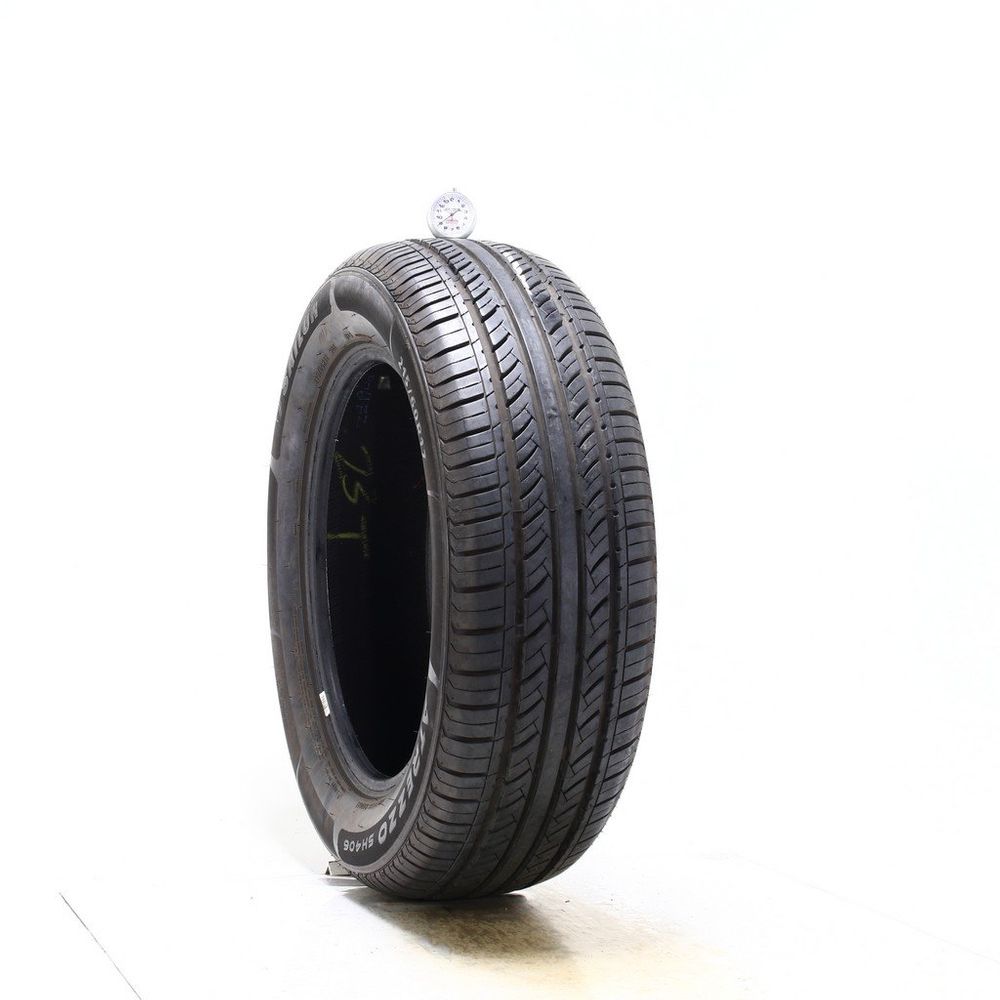 Used 215/60R17 Sailun Atrezzo SH406 96T - 9/32 - Image 1