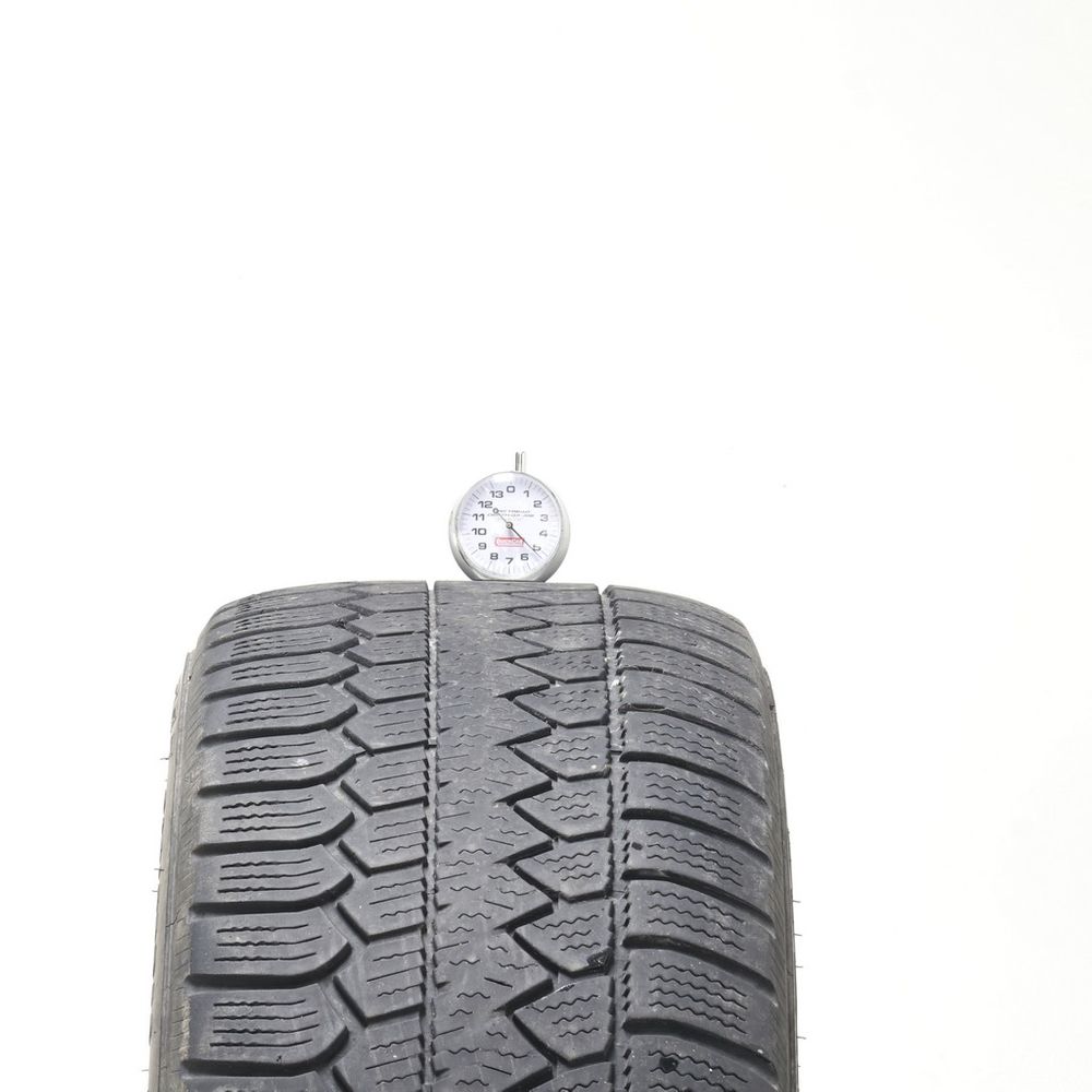 Set of (2) Used 245/55R18 Goodyear Eagle Enforcer All Weather 103V - 5/32 - Image 2