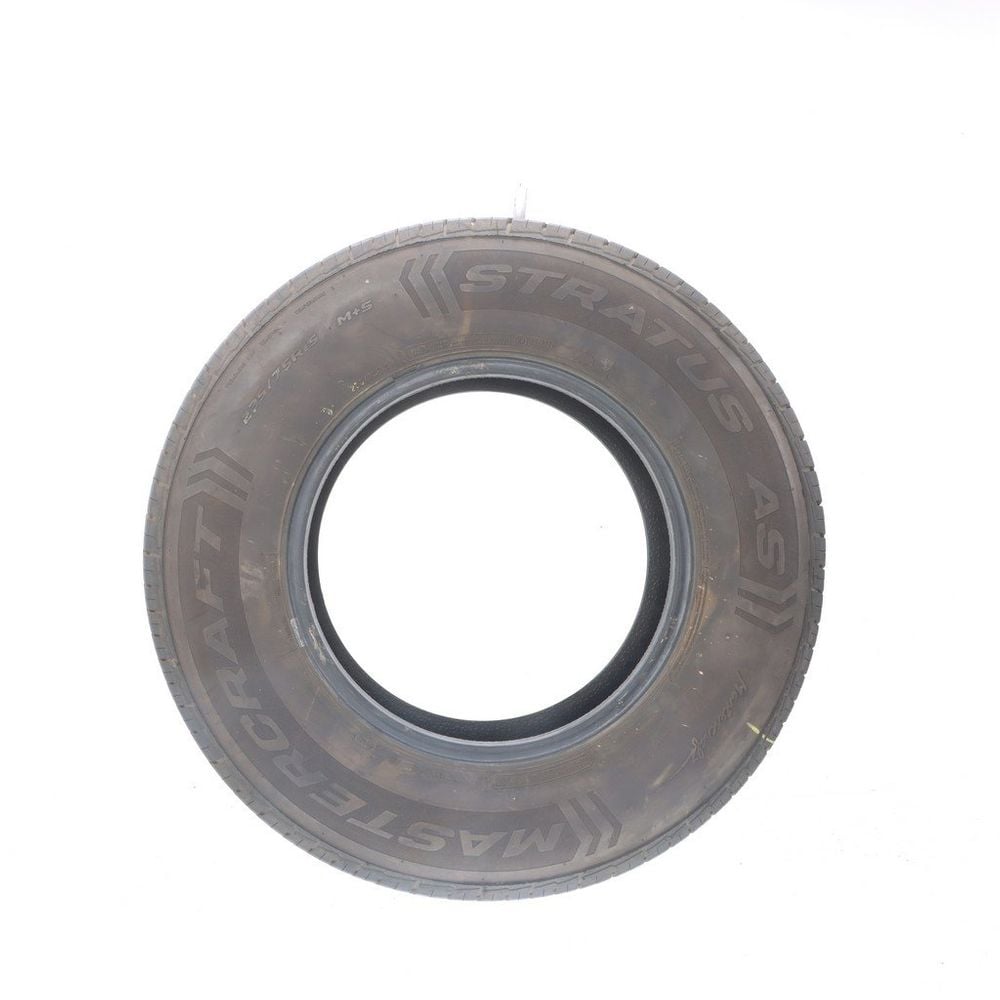 Used 235/75R15 Mastercraft Stratus AS 105T - 7.5/32 - Image 3